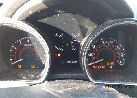 2011 Toyota Highlander Base V6 из США, поврежденный, VIN 5TDBK3EHXBS068910